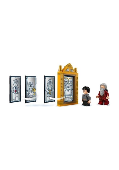 LEGO® Harry Potter 75954 Hogwarts Büyük Salon 878 Parça