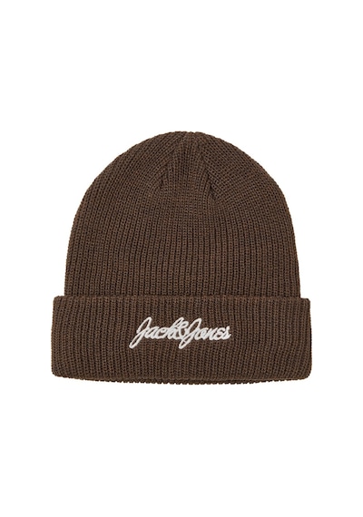 Jack & Jones Jack&jones Kahverengi Erkek Bere 12242399 001