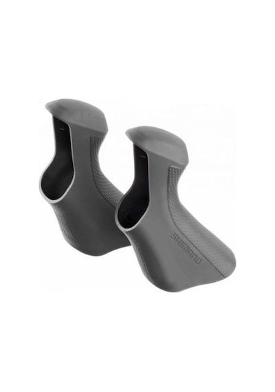 Shimano Ultegra St-R8000 - R7000 Elcik Seti Siyah