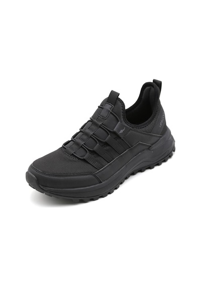 Lescon Scuba 2 Unisex Spor Ayakkabı Siyah