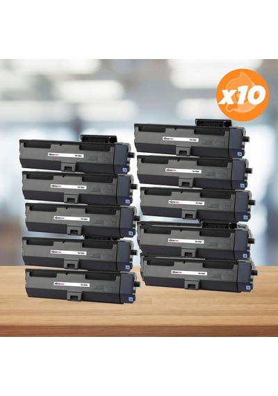 Kyocera Tk-1150 Uyumlu  Toneri 10 'lu Paket / Ecosys P2200 / M2135 / P2235 / M2735