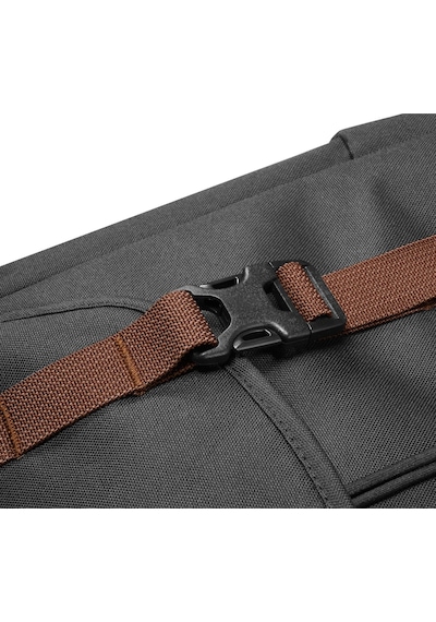 Tomtoc Ta1m1d1-22l Siyah Vintpack Serisi 15.6" Notebook Sırt Çantası