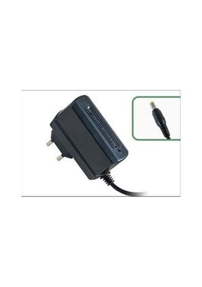 12V 1Amper Adaptör