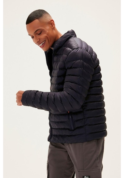 Bad Bear 22.02.15.003-C70 Archer Puffer Erkek Mont 001