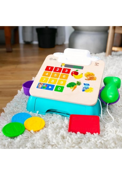 Hape Baby Einstein Magic Touch Yazar Kasa
