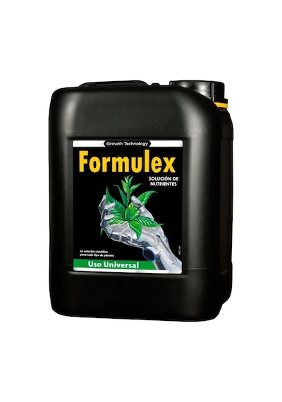 Growth Technology Formulex 20 Litre