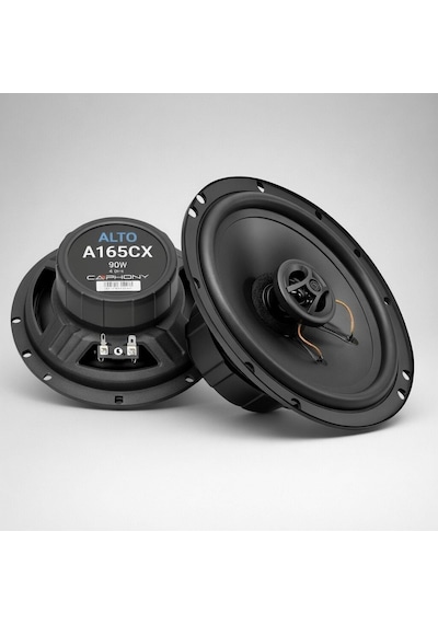 Carphony Araç Ses Sistemi Paketi Carvion V14