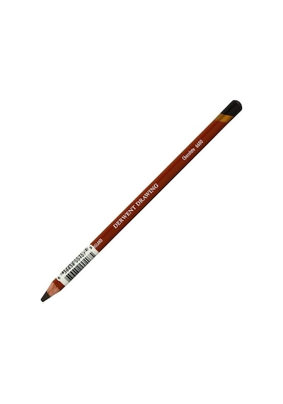 Derwent Drawing Pencil Renkli Çizim Kalemi 6600 Chocolate