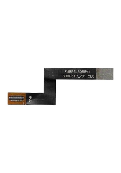 Fmbp3l5055v1 800p31c V01 Cec Kablo Kodlu Lcd Flex Kablosu
