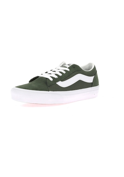 Vans Vero Ls Erkek Spor Ayakkabı Vn000y7hen61 Yeşil