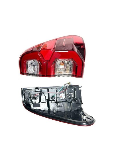 Stop Lambası Sag Toyota Hılux Revo 2124 Ledlı
