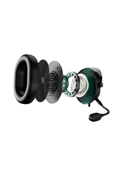 Fifine Ampligame H6 Mikrofonlu Oyuncu Kulaklığı