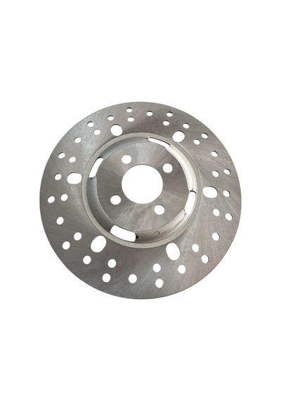 Atv 150 - 200 Arka Fren Disk Aynası 37-186-4