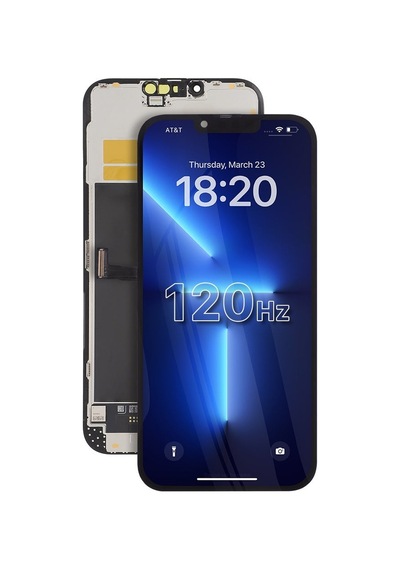 İphone 13 Pro Max Ultra Soft-oled Ltpo Ekran