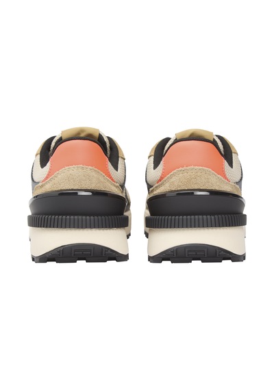 Tommy Hilfiger Erkek Sneaker Em0em01537aen Vizon