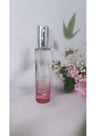 Zara Queen Plumrose Edp 30 Ml 1.0 Fl. Oz Kadın Parfümü Çiçeksi - Paçuli