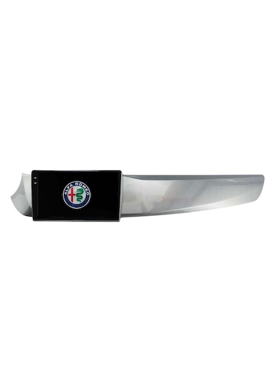 Alfa Romeo Giulietta Android Multimedya Sistemi 4-64 Clarion 2011-2013
