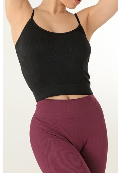 Gigotto Seamless Fitilli Toparlayıcı Büstiyer 001