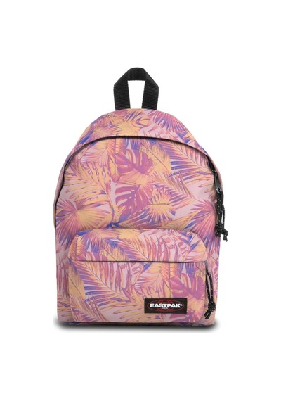 Eastpak Orbit Brize Retro Soft Unisex Sırt Çantası-16615 Pembe