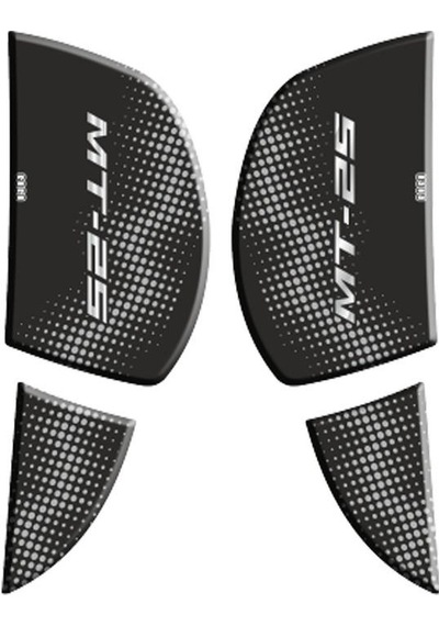 Yamaha Mt25 2020-2021 Yan Pad 006