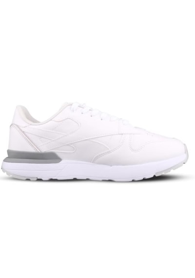 M.P Mp 242-2045 Beyaz Günlük Yürüyüş Unisex Spor Ayakkabı Beyaz