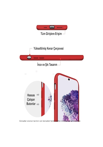 Tecno Spark 10 4g Kapak İçi Kadife Kamera Korumalı Lansman Silikon Kılıf Tecno Spark 10 4g Kapak İçi Kadife Kamera Korumalı Lansman Silikon Kılıf
