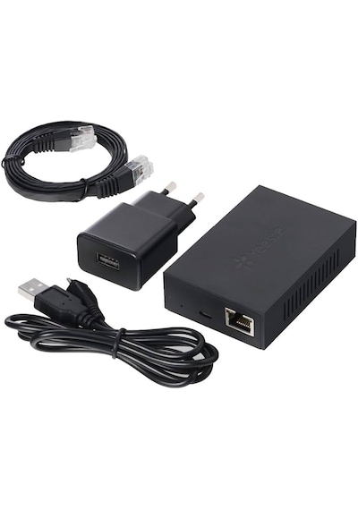 Yeastar Ta100 1 FXS Port Cihazı