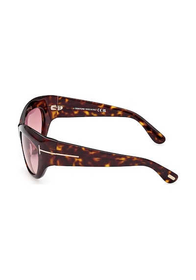 Tom Ford Tf1065 52t 55 Kadın Güneş Gözlüğü