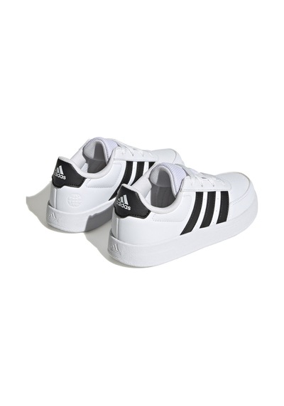 Adidas Breaknet 2.0 K Beyaz Unisex Sneaker 000000000101881898 Beyaz Adidas Breaknet 2.0 K Beyaz Unisex Sneaker 000000000101881898 Beyaz