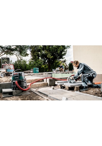 Metabo WE 26-230 MVT 2600 W 230 MM Quick Büyük Taşlama Makinesi