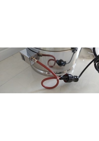 Hava Soğutmalı Pratik Imbik Distilasyon Damıtma Makinası