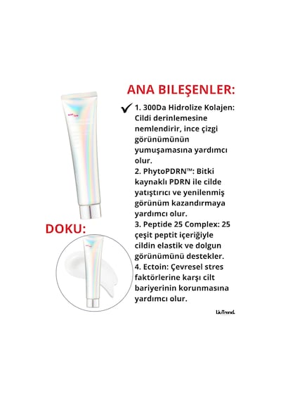 Apothe Rejuveglow Pdrn Collagen Wrapping Mask Cildi Yenileyen Ve Sıkılaştıran Film Maske 70 Ml