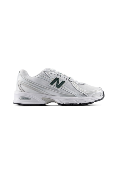 New Balance 740 Kadın Günlük Spor Ayakkabı U74041j Beyaz