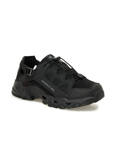 Dockers By Gerli Dockers 5M 238578 5FX Erkek Siyah Günlük Spor Ayakkabısı Dockers By Gerli Dockers 5M 238578 5FX Erkek Siyah Günlük Spor Ayakkabısı