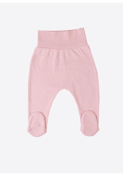 KitiKate Organik Ely 2'li Takım Pembe