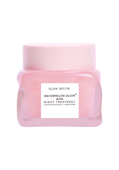 Glow Recipe Watermelon Glow Aydınlatıcı Gece Maskesi 60 ML