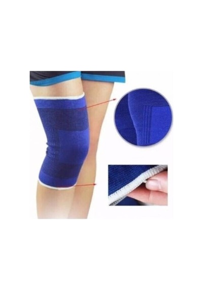 Sporcu Dizlik Seti-9081059607762