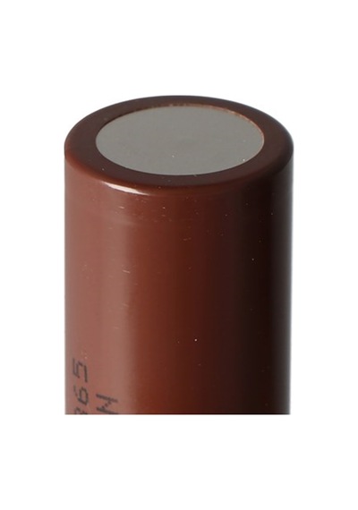 LG Uyumlu Inr18650Hg2 3000Mah 3.6V 3.7V Li Ion Pil Düğme Üstü
