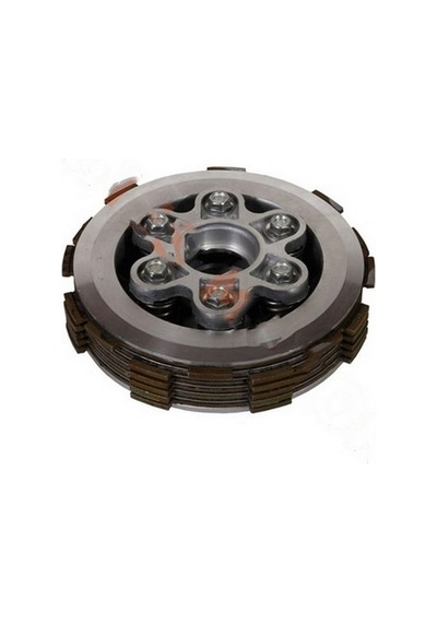 Ramzey Cg 150 Debrıyaj Baskısı 6 Yaylı 57400011240