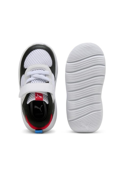 Puma Fun Racer 2 Ac+ınf Bebek Spor Ayakkabı Çok Renkli