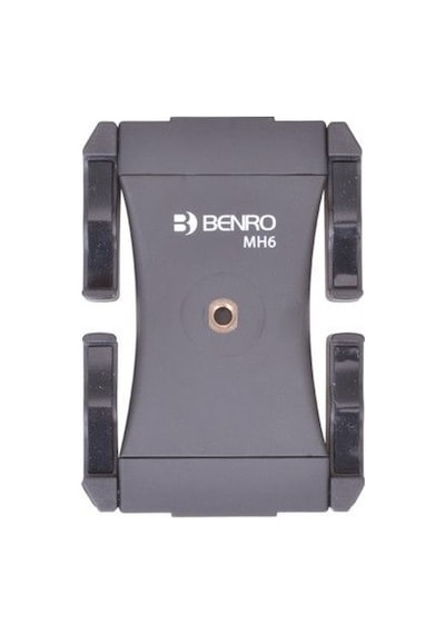 Benro Mh6 Apple Uyumlu iPad Holder Tutucu