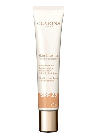 Clr Skın Illusıon Tınted Moısturızer 03 40ml 25 03