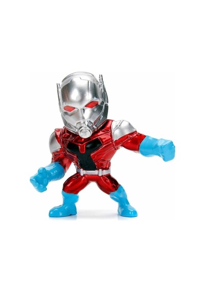 Jada Marvel Tekli Avengers Figürleri - Antman 9384456300
