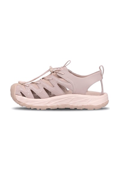 Humtto 160-730508b Kadın Outdoor Sandalet Vizon