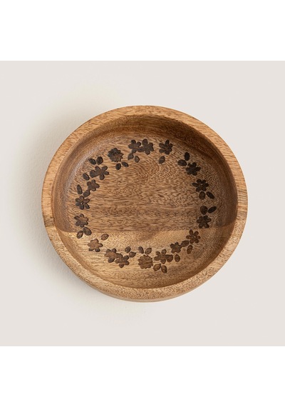 Alles Sunum Kasesi 15cm Natural Naturel