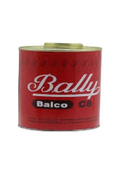 Balco Bally 200 Gr Teneke