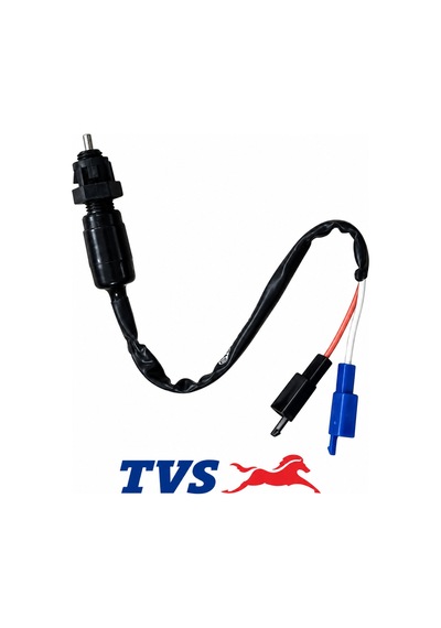 Tvs Rtr 200 E4-e5/ Raider 125 Arka Fren Şarteli