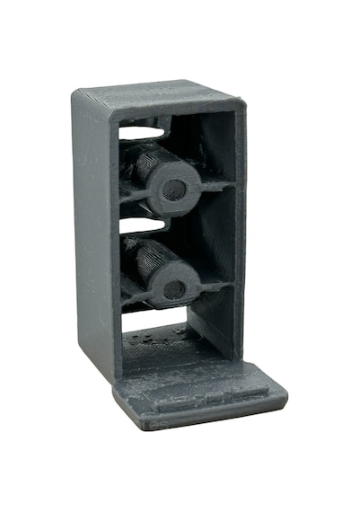 Beko İle Uyumlu 674581eb Buzdolabı Kapı Kolu Üst Montaj Kiti