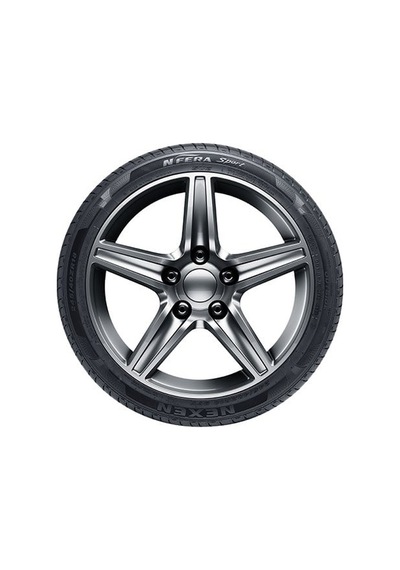 Nexen 255/55R19 111V Xl N Fera Sport Suv Suv Yaz Lastiği 2026