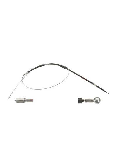 CAVO 7002690 CAVO EL FREN TELİ CADDY 04-